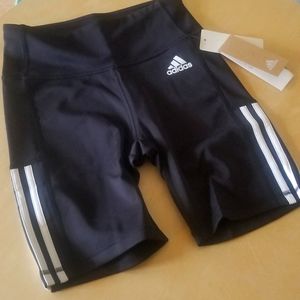 Adidas Bike Shorts